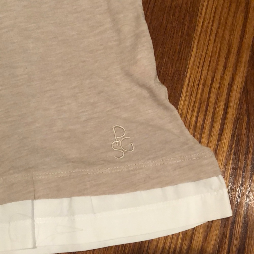 PGS Grey Top! - Picture 5 of 5